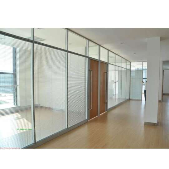 China WDMA movable partition wall