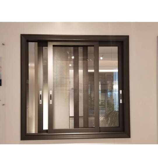 WDMA Pvc Door Window