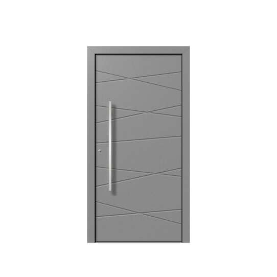 WDMA pvc wood door Wooden doors