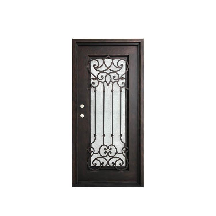 doors grill
