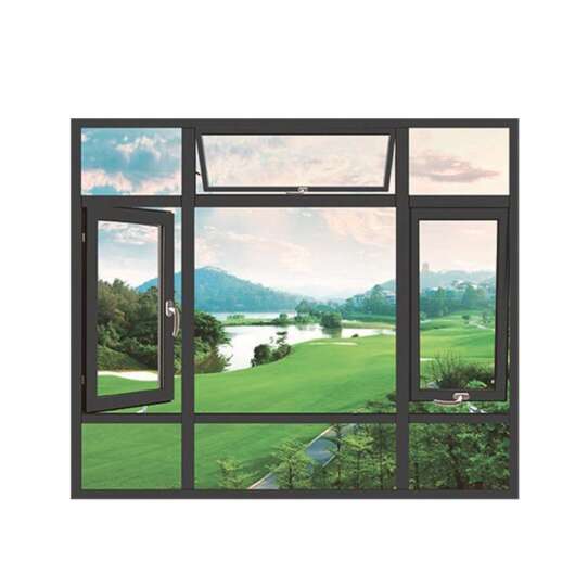 WDMA Garage Aluminum Screen Door