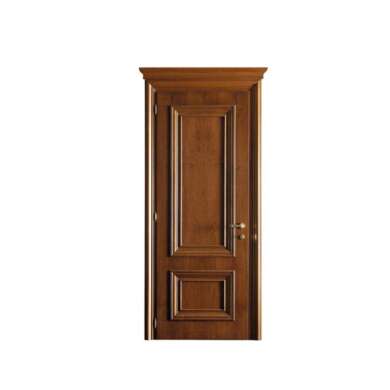 WDMA Solid Wood Door Interior Solid Wooden Room Door