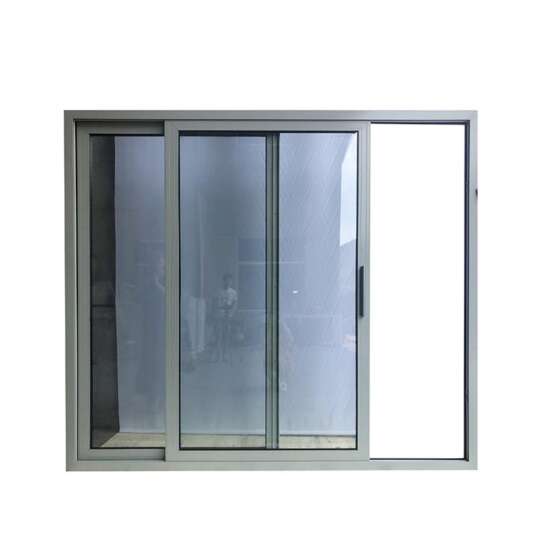 WDMA Aluminium Doors And Windows Dubai