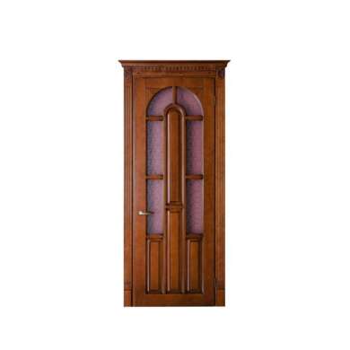 WDMA Teak Wood Entry Main Door Models In Karachi