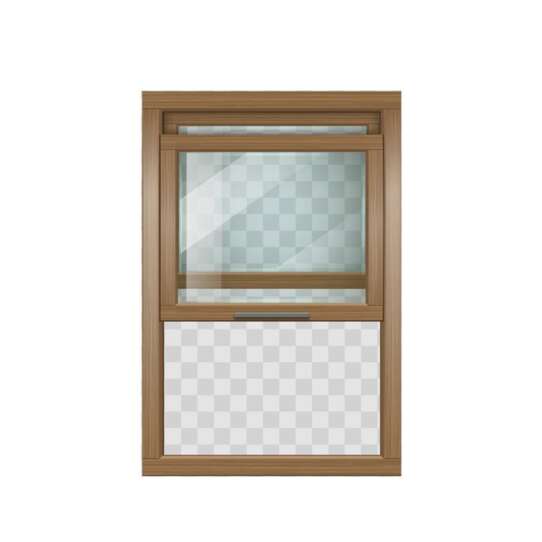 China WDMA top hung sliding window