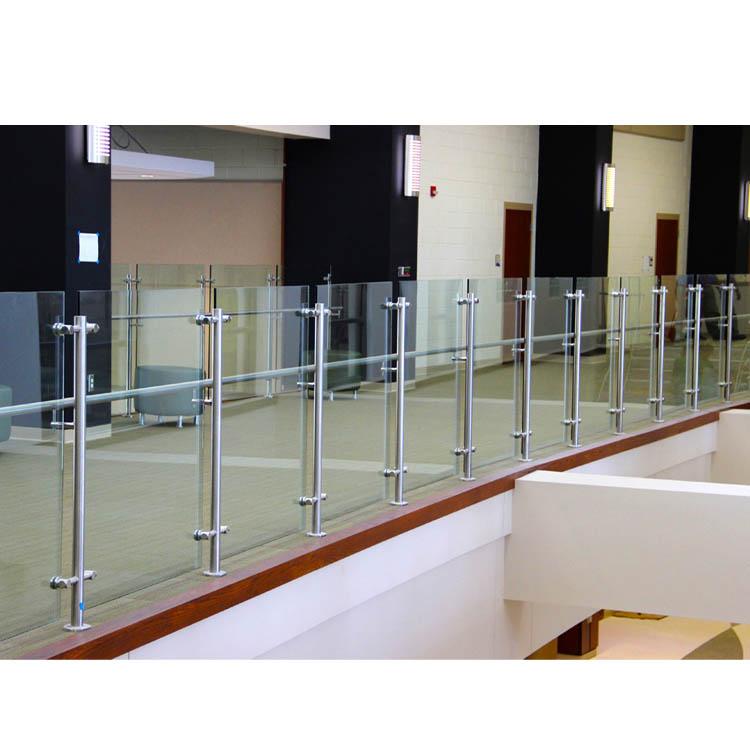 wdma-u-channel-aluminium-frameless-glass-balcony-railing-system-glass-aluminium-balustrade_62311485874-1 WDMA U Channel Aluminium Frameless Glass Balcony Railing System Glass Aluminium Balustrade