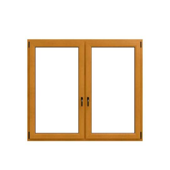 China WDMA Triple Glazed Window