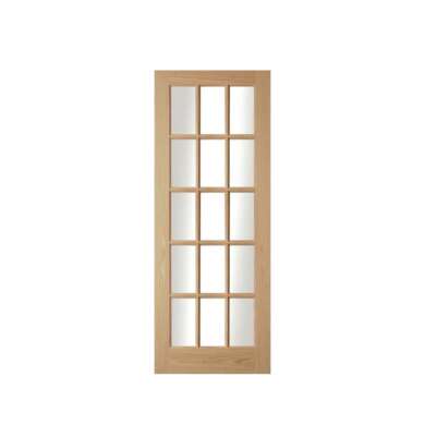 WDMA Wholesale Price China New Design Wooden Doors Men Door