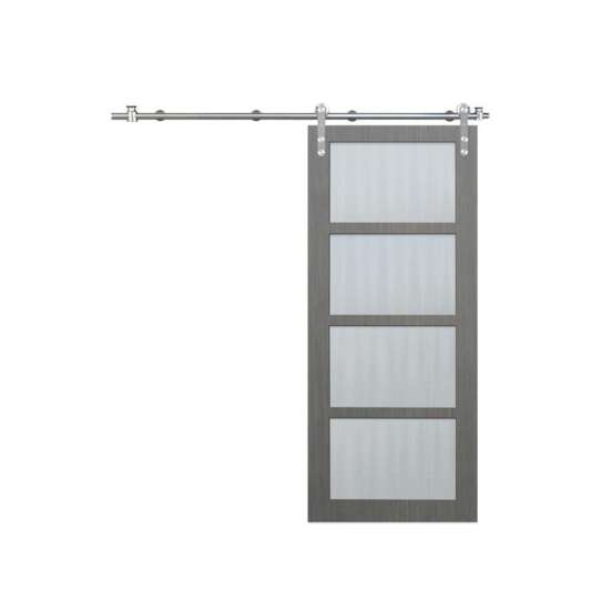 China WDMA Barn Door