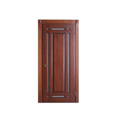 WDMA Wooden Main Door Polish Design Pictures Nigeria