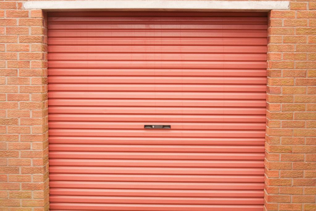Garage Door
