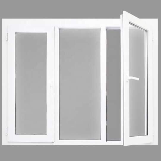 WDMA plastic glass windows EuroSino Windows & Doors Association