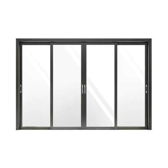 Huge Sliding Glass Door Australia Standard Sliding From Automatic