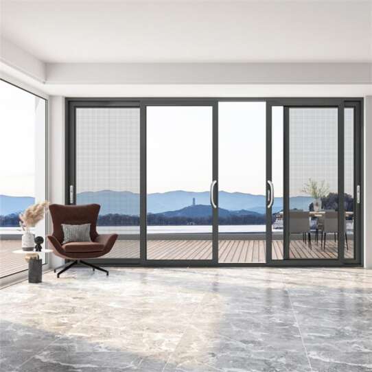 Huge Sliding Glass Door Australia Standard Sliding From Automatic